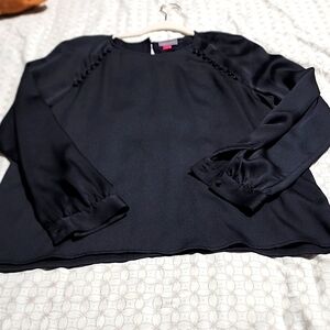 Vince camuto blouse